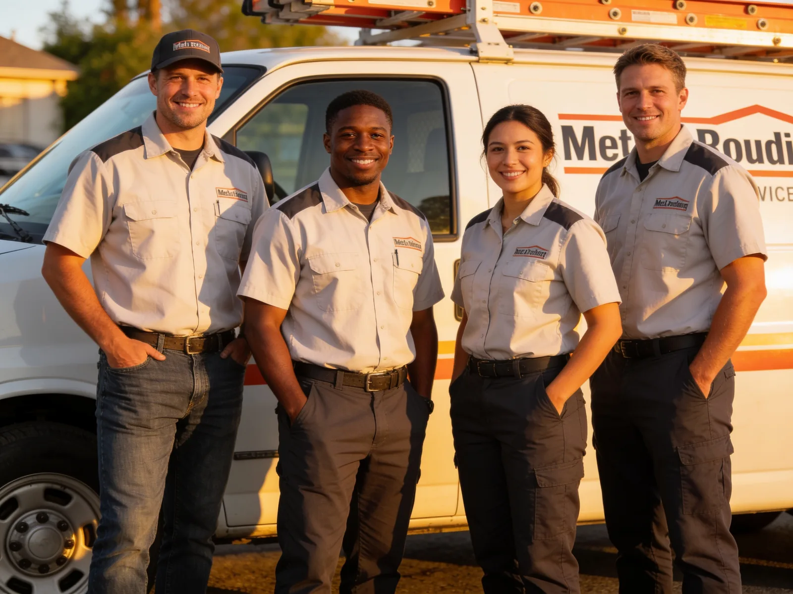 Metal Roof Installation company in Fort Jones, CA